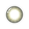 It's Natural Forest Green (2pcs / 3Months) Colored Contacts