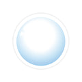 Epi Clear (4pcs / 2Months) Colored Contacts