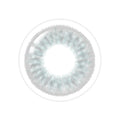 Lighly Pure Gray Colored Contacts