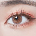 Retears Violet (2pcs / 3Months) Colored Contacts