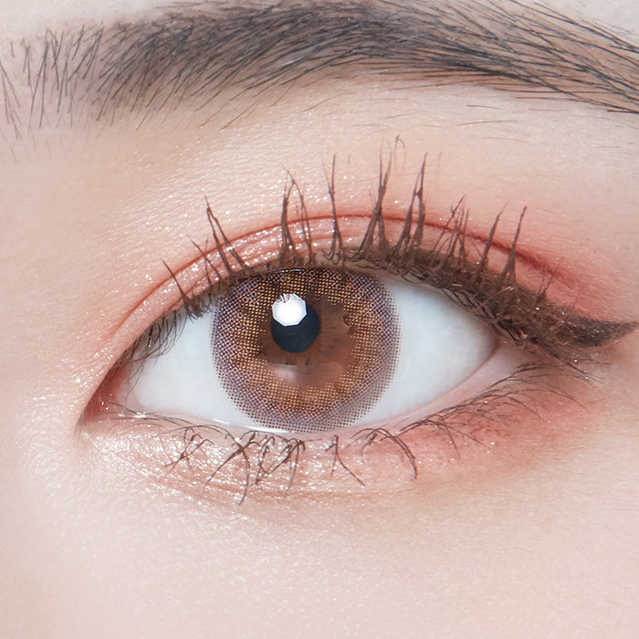 Retears Violet (2pcs / 3Months) Colored Contacts
