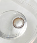 Tobetter Big Brown Colored Contacts