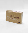 Tobetter Brown Colored Contacts