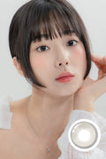 Beloved_Model_Gray