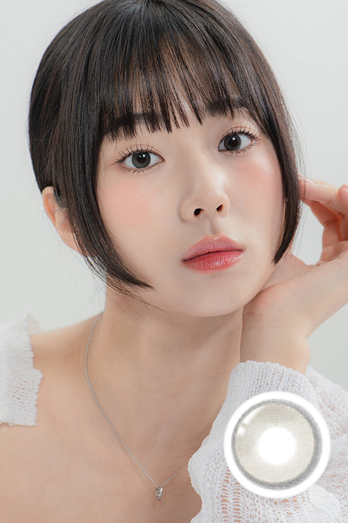 Beloved_Model_Gray