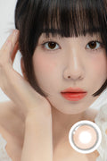 Beloved_Model_Water_Brown
