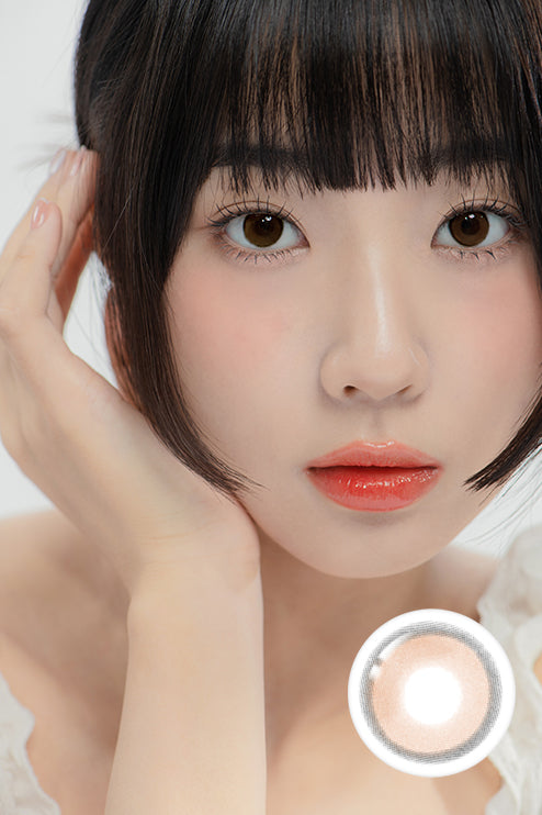 Beloved_Model_Water_Brown