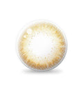New Chocopong Milk Choco Colored Contacts