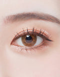 Aqua fit Brown - LENSTOWNUS
