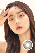 It's Water Bronze Colored Contacts
