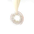Romantea Venice Brown Toric Colored Contacts