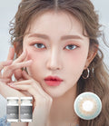 Kiralet Blue Toric Colored Contacts