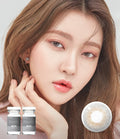 Kiralet Gray Toric Colored Contacts