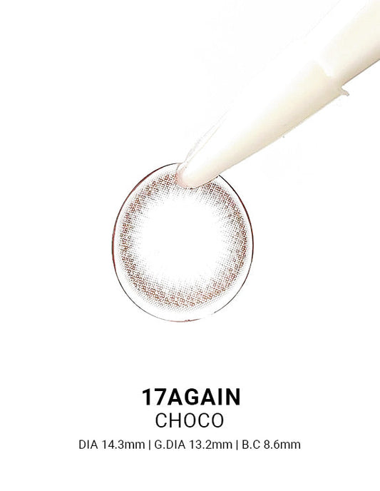 17Again Choco - LENSTOWNUS