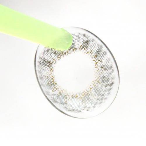 Lighly Fantasy Gray Colored Contacts