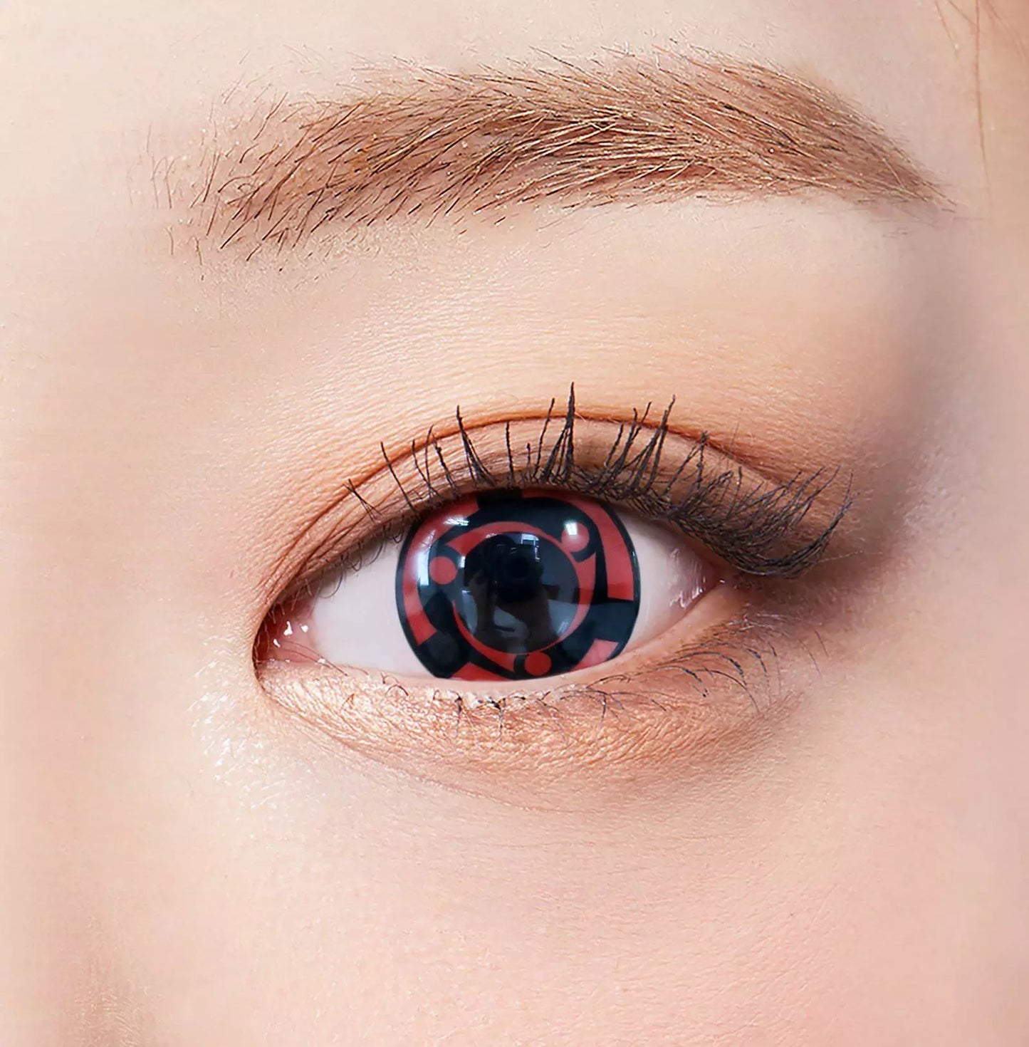Madara Colored Contacts