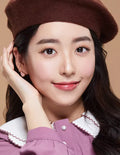 17Again Choco Colored Contacts