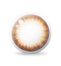 Unisome Brown (2pcs / Monthly) Colored Contacts