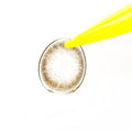 New Chocopong Caramel Choco Colored Contacts
