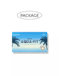Aqua fit Gray