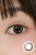 Palm 3Color Choco Zoom