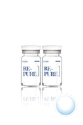 Re pure (2pcs / 6Month) Colored Contacts