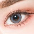 Romantea Rome Gray Colored Contacts