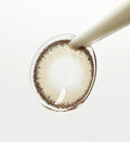 Romantea Rome Brown Colored Contacts