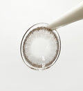 Romantea Rome Gray Colored Contacts