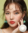 Tint Bling Gray (2pcs / Monthly) Colored Contacts