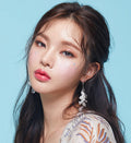 Tint Bling Blue (2pcs / Monthly) Colored Contacts