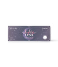 Lighly Luna Violet Colored Contacts