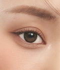 It's Natural Forest Green (2pcs / 3Months) Colored Contacts