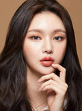 It's Water Brown Colored Contacts