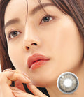 It's Water Bronze Colored Contacts