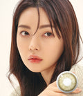 It's Water Gold Colored Contacts