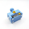 Kakao Friends Vibrating Lens Cleaner Colored Contacts