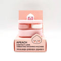 Kakao Friends Vibrating Lens Cleaner Colored Contacts