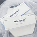Weekclean (5pcs / 1Week) Colored Contacts