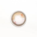Hotto Hazel Choco (2pcs / Monthly) Colored Contacts