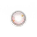 Hotto Strawberry Gray (2pcs / Monthly) Colored Contacts