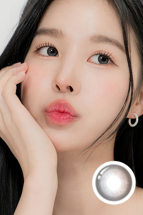 Odd I's M two tone Model