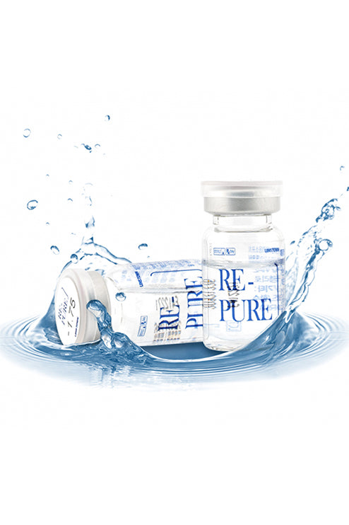Re pure