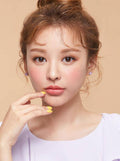 Unisome Brown (2pcs / Monthly) Colored Contacts