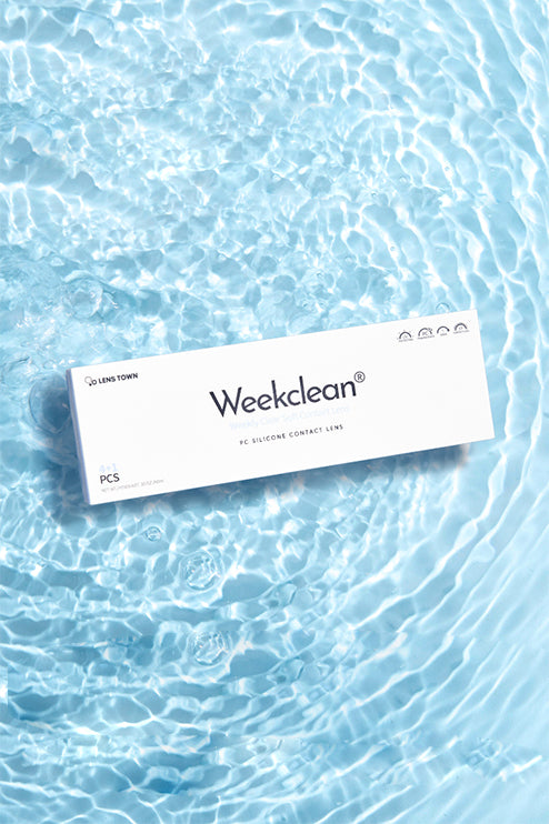 Weekclean