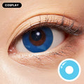 Eyetume P041 Colored Contacts