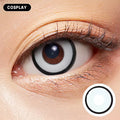 Eyetume P082 Colored Contacts