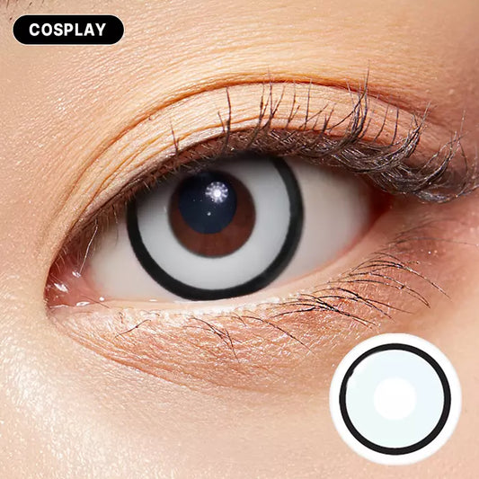 Eyetume P082 Colored Contacts