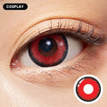 Eyetume P192 Colored Contacts