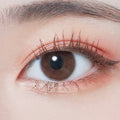  Epi Clear (4pcs / 2Months) Colored Contacts